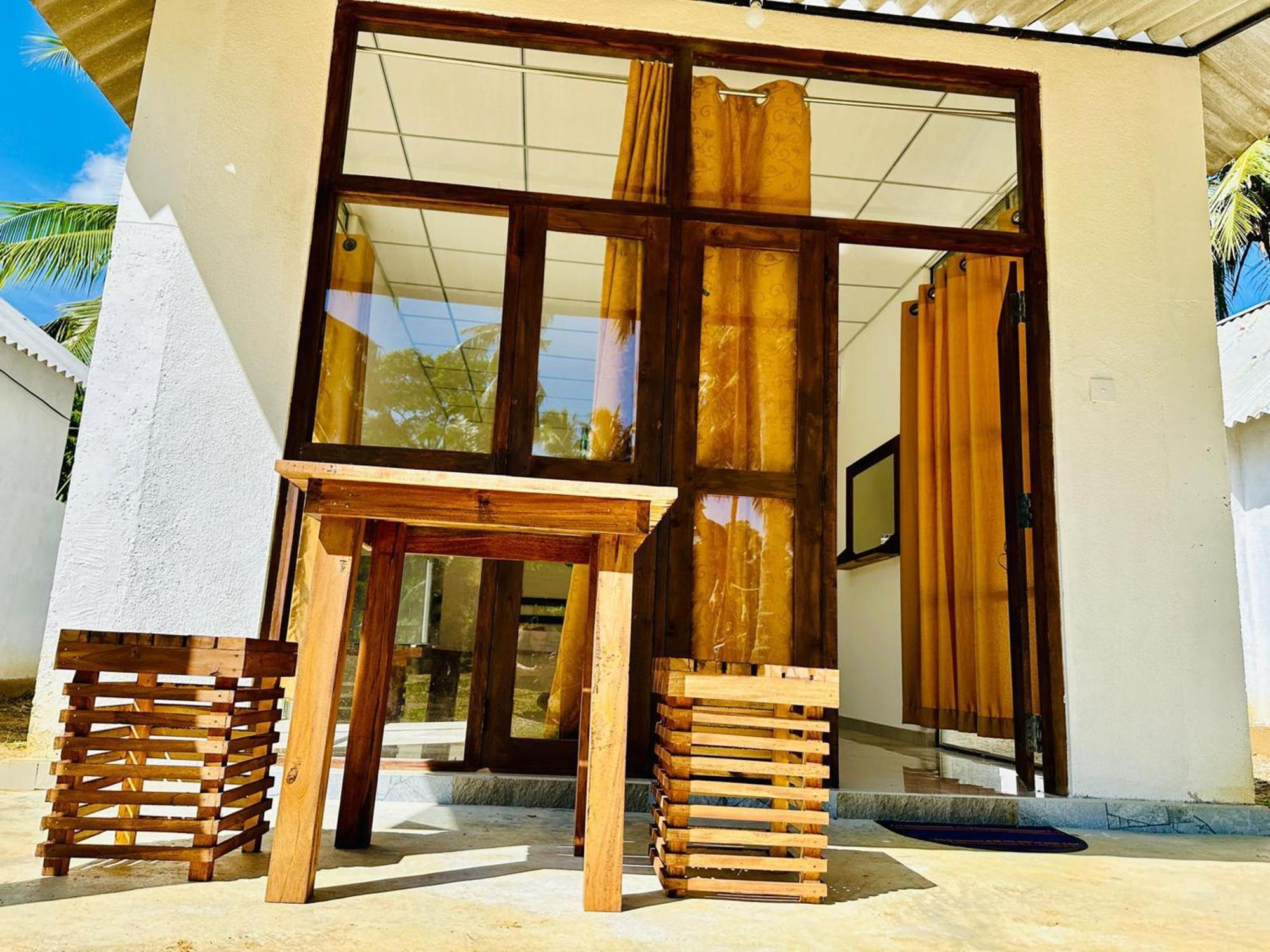 Paramount Safari Cottage Udawalawe Exterior photo