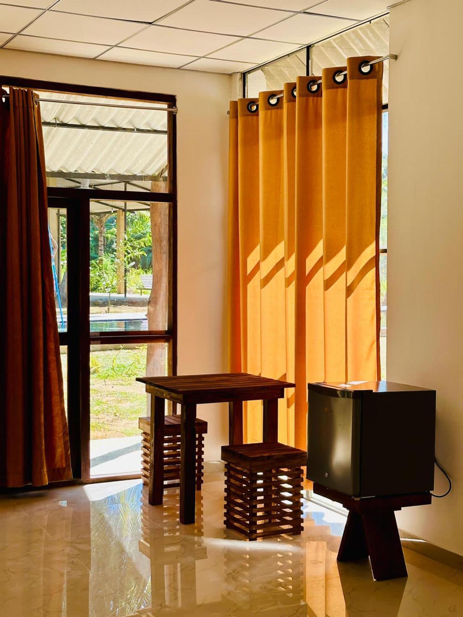 Paramount Safari Cottage Udawalawe Exterior photo