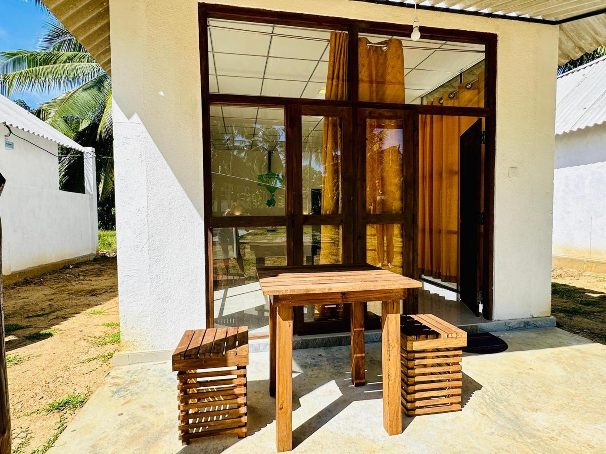 Paramount Safari Cottage Udawalawe Exterior photo