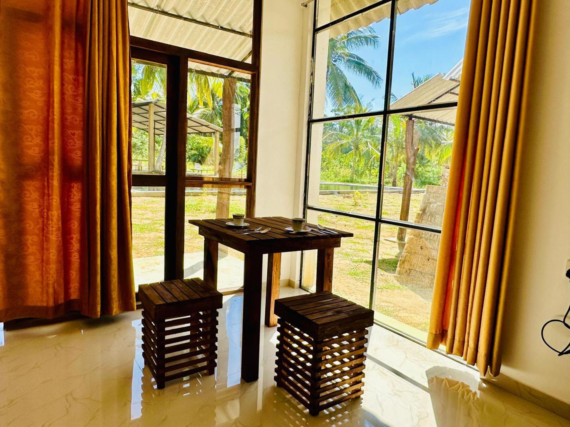Paramount Safari Cottage Udawalawe Exterior photo